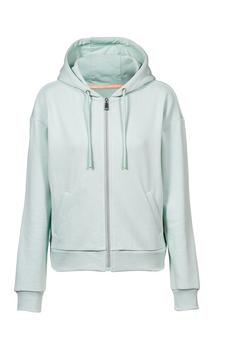 unifit Kapuzenjacke Damen surf spray