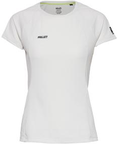 Millet FUSION Funktionsshirt Damen foggy dew