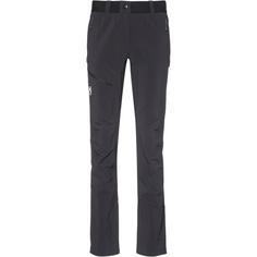 Millet ONE CORDURA Funktionshose Damen black-noir