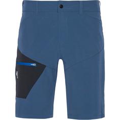 Millet WANAKA III Funktionsshorts Herren dark denim