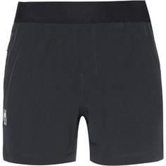 Millet WANAKA III Funktionsshorts Damen black-noir