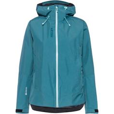 Millet GORE-TEX GRANDS MONTETS II Hardshelljacke Damen hydro