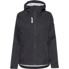 Millet FITZ ROY Hardshelljacke Damen black-noir