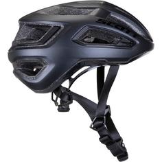 Rückansicht von SCOTT Arx Plus (CE) Fahrradhelm granite black