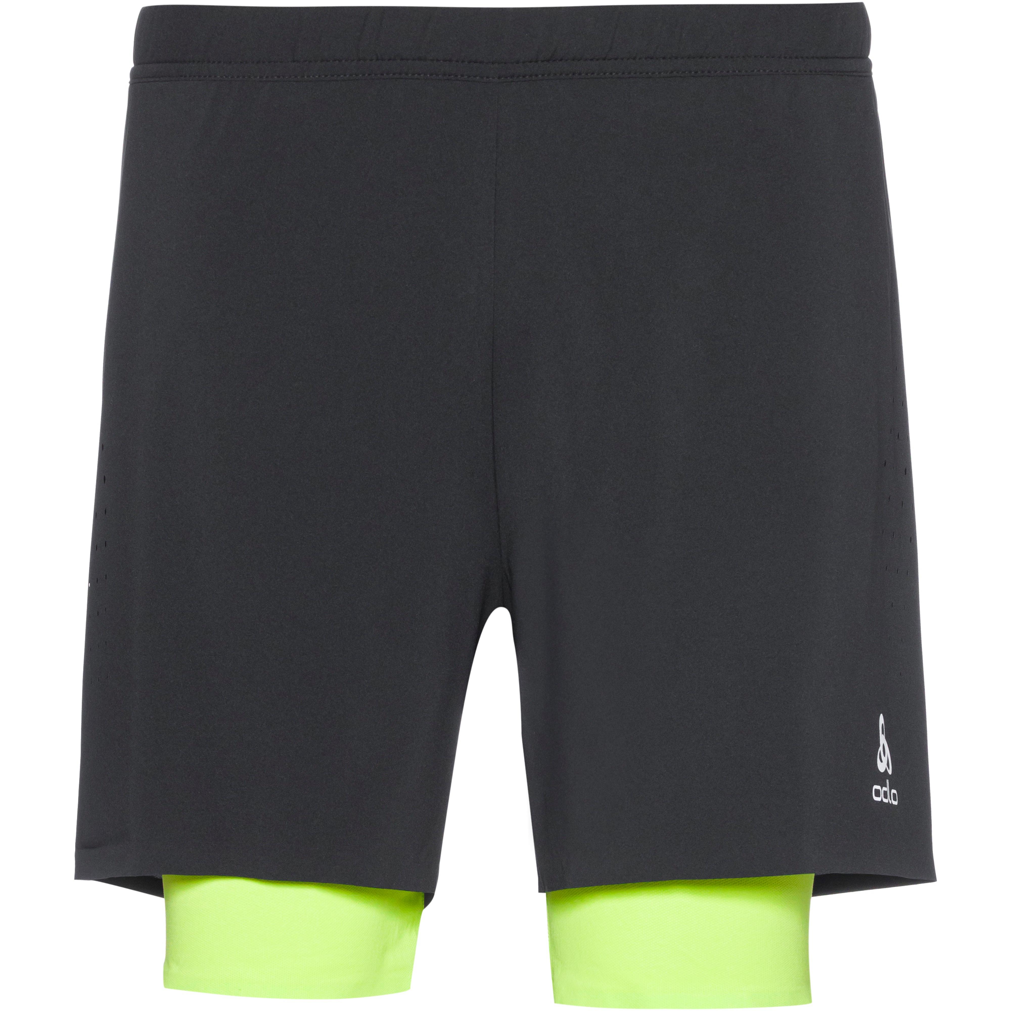 Odlo Zeroweight Funktionsshorts Herren