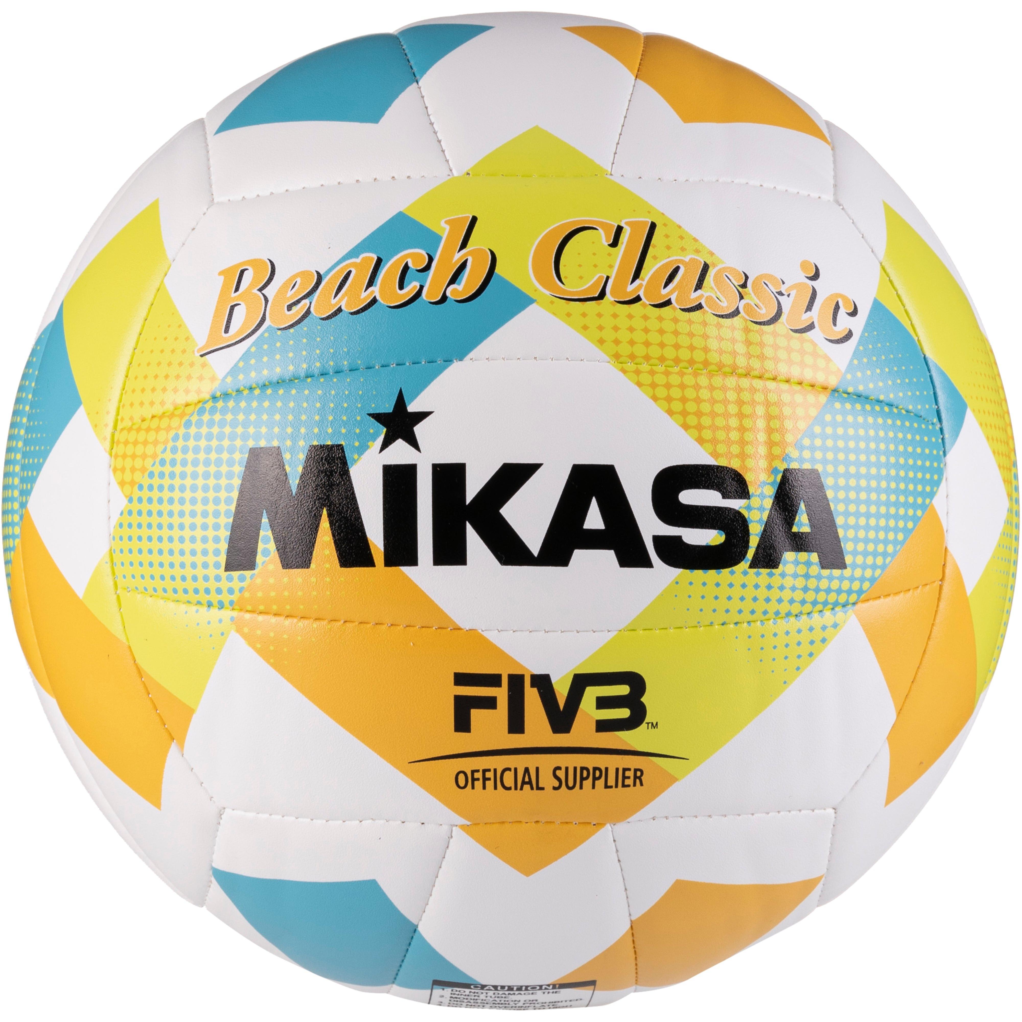 Mikasa BV543C VXA LG Beach Classic Beachvolleyball