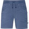 E9 MIX-BB Kletterhose Damen - vintageblue