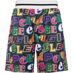 Ellesse Trackero Shorts Herren all over multi