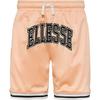Ellesse Feugos Shorts Herren - light orange