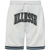 Ellesse Feugos Shorts Herren - white