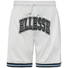 Ellesse Feugos Shorts Herren white