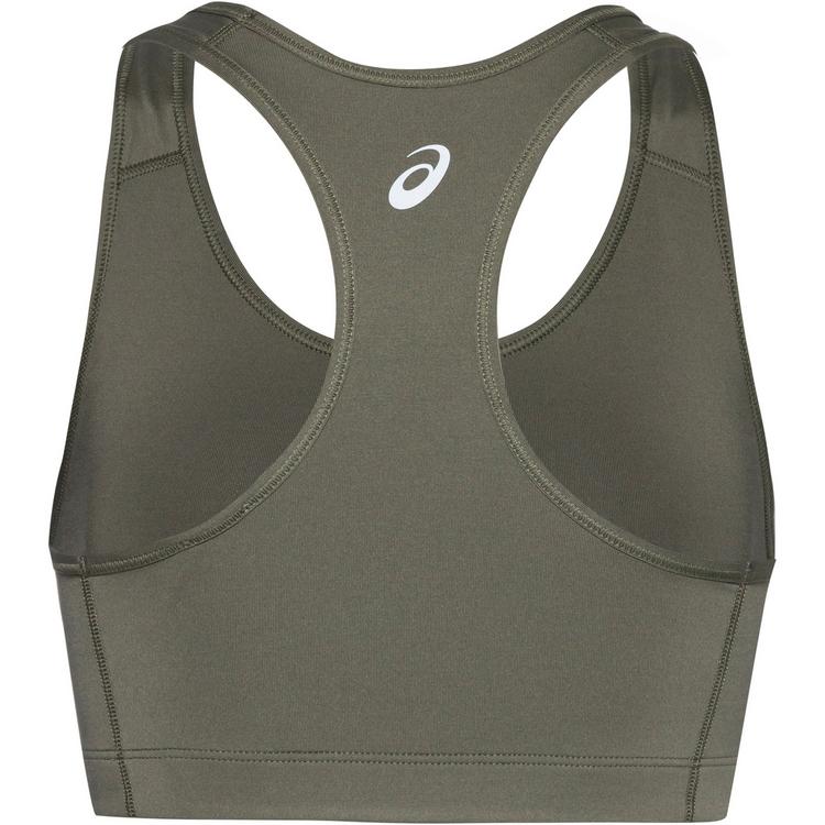 ASICS ASICS CORE BH Damen - mantle green-olive grey - 0 | SportScheck