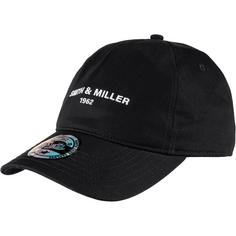 Smith and Miller Eden Cap black