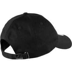 Rückansicht von Smith and Miller Eden Cap black