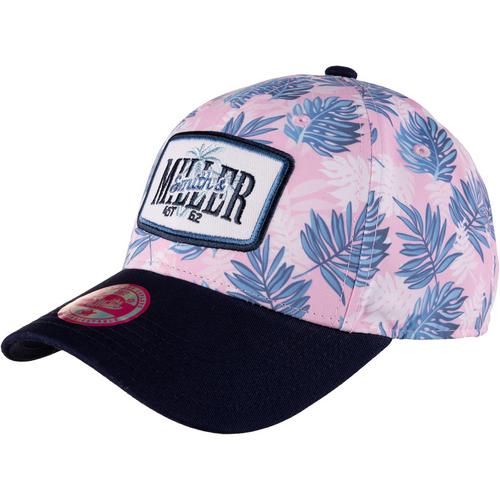 Smith and Miller Florida Cap