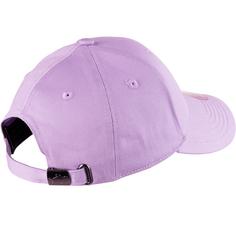 Rückansicht von Smith and Miller Reno Cap lavender