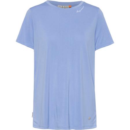 Ragwear Adori T-Shirt Damen T-Shirts L Normal  | 04064601881747