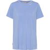 Ragwear Adori T-Shirt Damen - blue