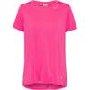 Ragwear Adori T-Shirt Damen - magenta