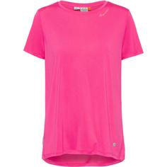 Ragwear Adori T-Shirt Damen magenta