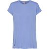 Ragwear Diona T-Shirt Damen - blue