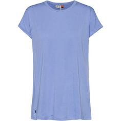 Ragwear Diona T-Shirt Damen blue