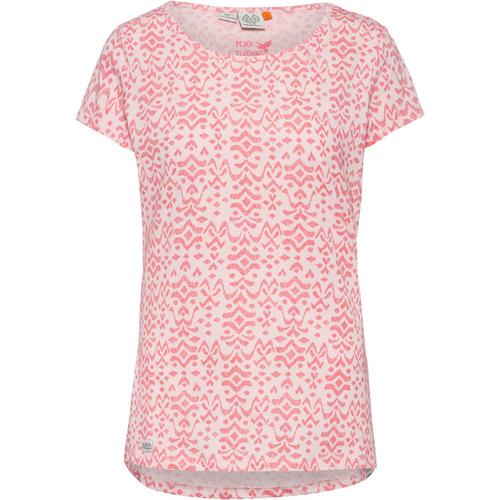 Ragwear Mintt Ikat T-Shirt Damen