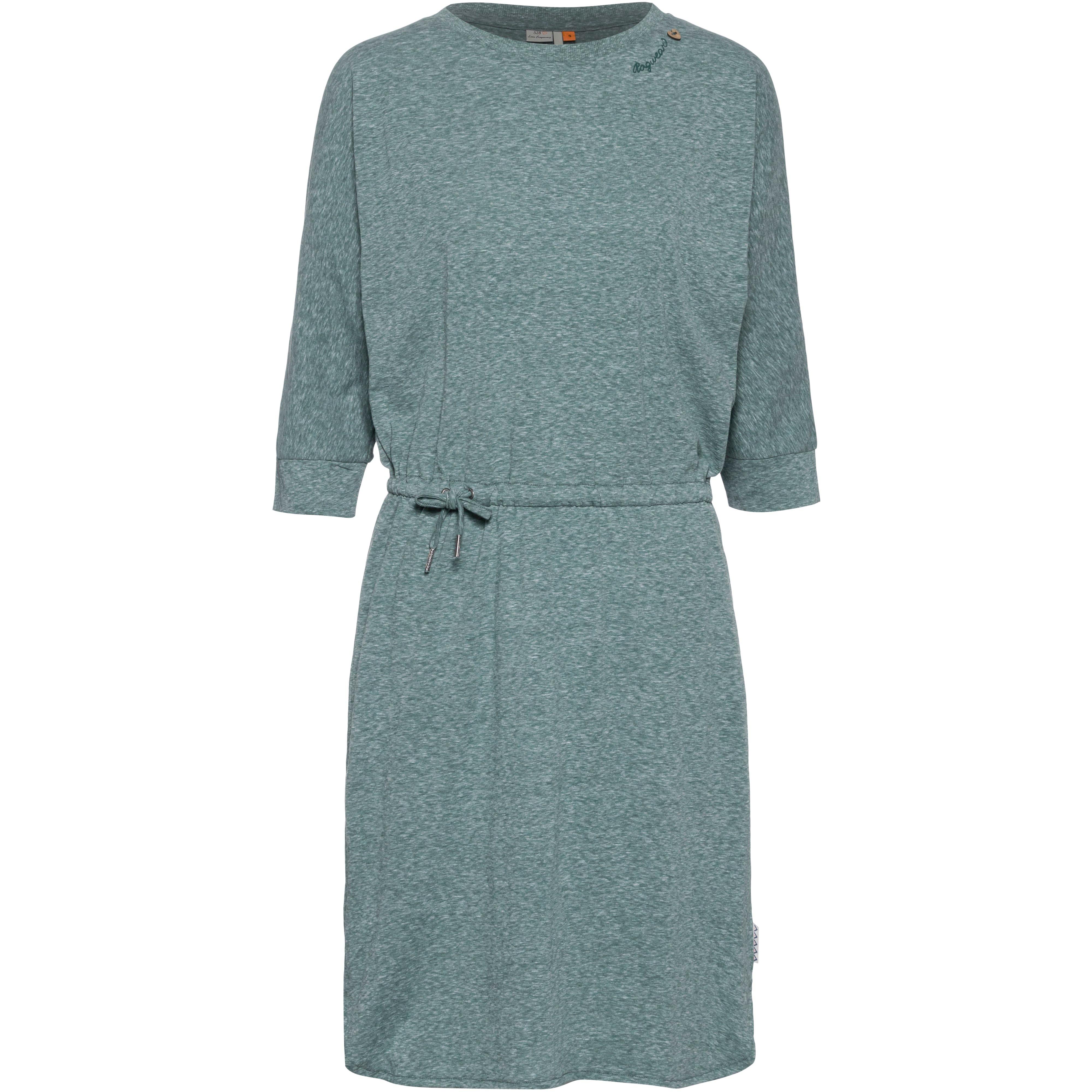 Ragwear Shimy Jerseykleid Damen