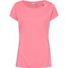 Ragwear Fllorah A T-Shirt Damen - coral