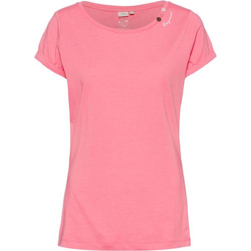 Ragwear Fllorah A T-Shirt Damen