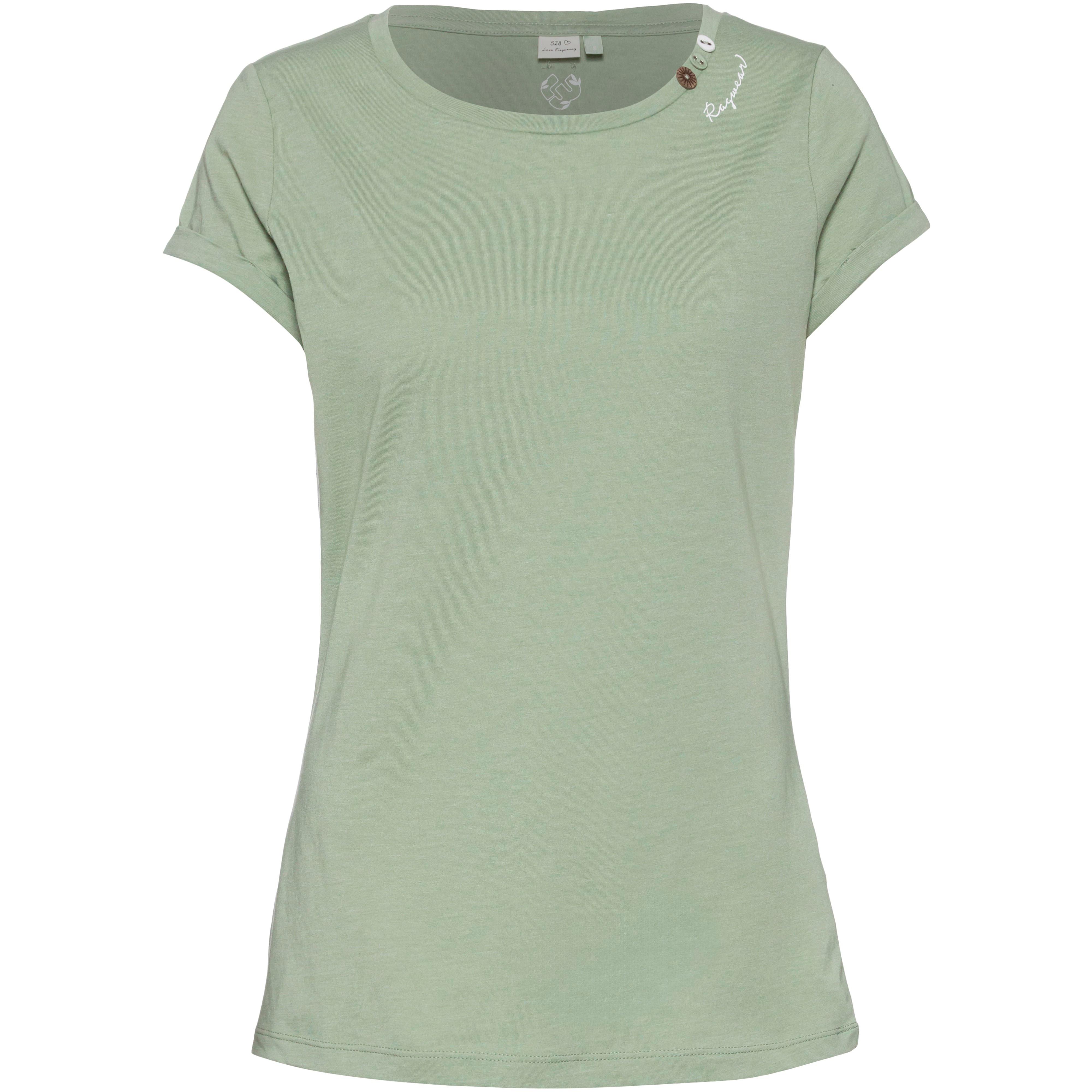 Ragwear Fllorah A T-Shirt Damen