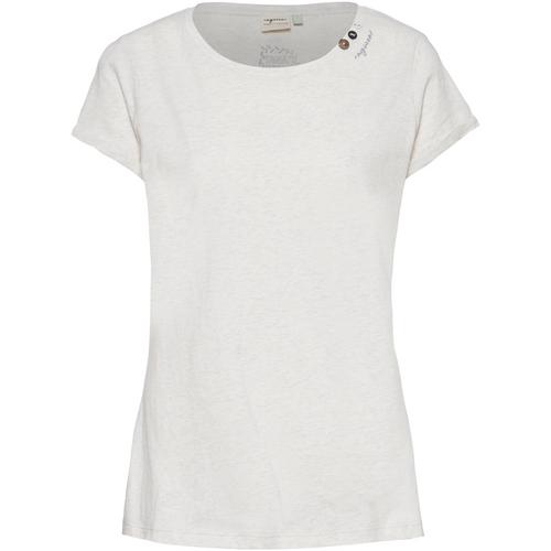 Ragwear Fllorah A T-Shirt Damen