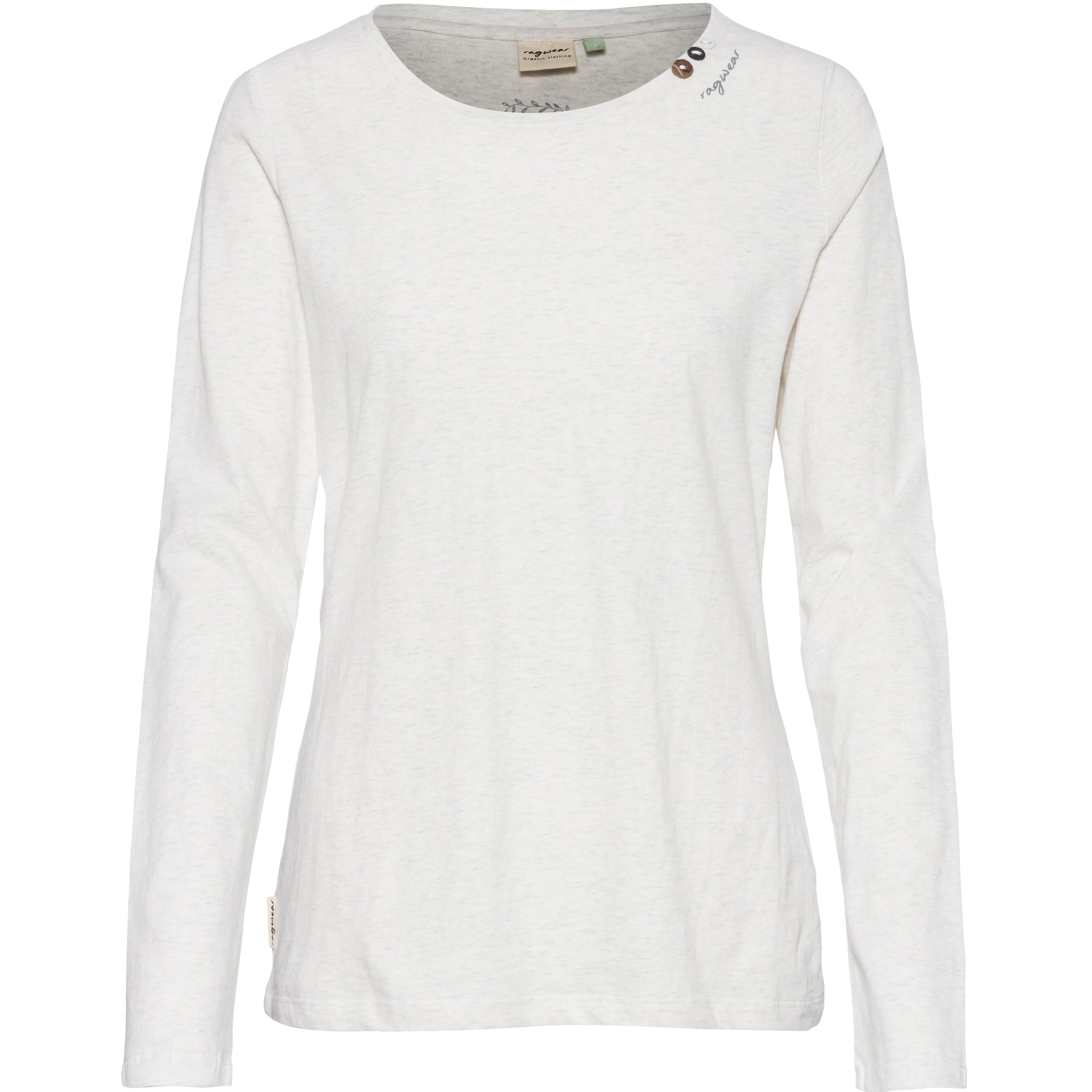 Ragwear Fllorah Langarmshirt Damen