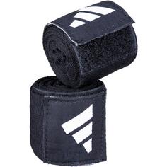 adidas Boxing Crepe Bandage 5x350cm Bandagen black