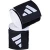 adidas Boxing Crepe Bandage 5x350cm Bandagen - white