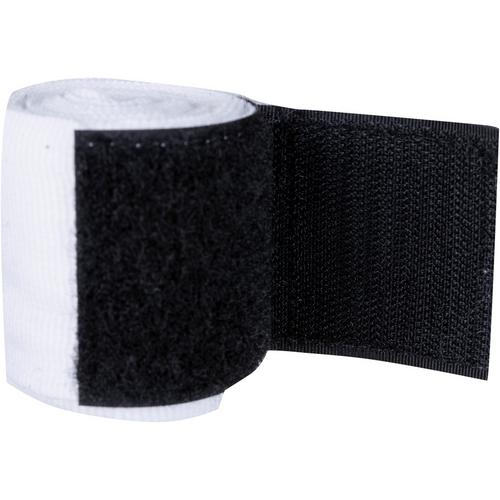 Rückansicht von adidas Boxing Crepe Bandage 5x350cm Bandagen white