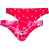 Seafolly Ahoy Bikini Hose Damen - chilli red