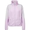 OCK Fleecejacke Damen - orchid petal