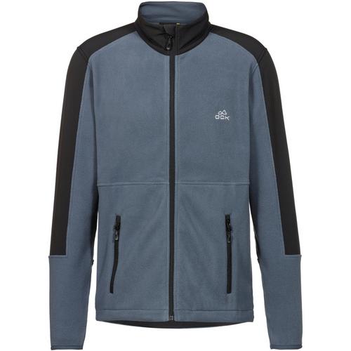 OCK Fleecejacke Herren
