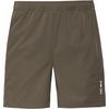 unifit Funktionsshorts Herren - black olive