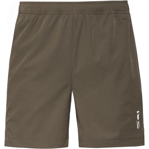 unifit Funktionsshorts Herren
