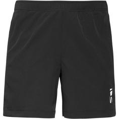 unifit Funktionsshorts Herren caviar