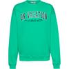 ON VACATION College Sweatshirt - green