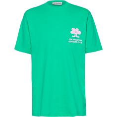 ON VACATION Goodlife Club T-Shirt green