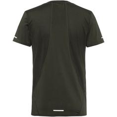 Rückansicht von unifit Funktionsshirt Herren black olive