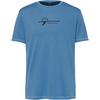 Protest Legundi Surf Shirt Herren - river blue