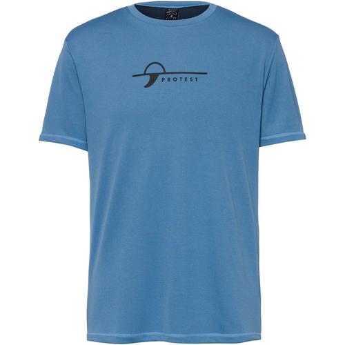 Protest Legundi Surf Shirt Herren