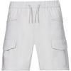 OCK Funktionsshorts Damen - gray violet