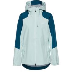 OCK Hardshelljacke Damen surf spray