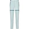 OCK Zipphose Damen - surf spray